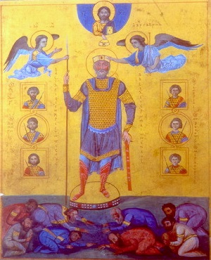 Βασίλειος Β’ ο Βουλγαροκτόνος – Η τελευταία περίοδος ακμής της Αυτοκρατορίας  