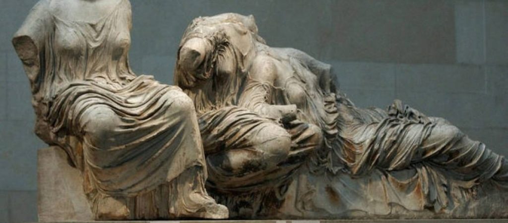 Guardian: «Εθνικιστικός λαϊκισμός να ζητούν οι Έλληνες πίσω τα Γλυπτά »  