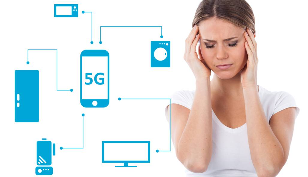 Νέα δίκτυα 5G. Θα είναι επικίνδυνα για την υγεία;  