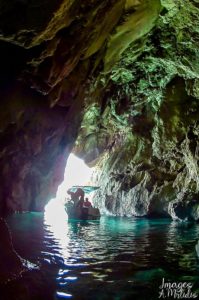 Κέρκυρα: Το Καρστικό Σπήλαιο στον Αντίψο (Έρμονες). (Φωτ.)  