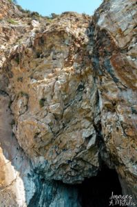 Κέρκυρα: Το Καρστικό Σπήλαιο στον Αντίψο (Έρμονες). (Φωτ.)  