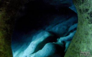 Κέρκυρα: Το Καρστικό Σπήλαιο στον Αντίψο (Έρμονες). (Φωτ.)  