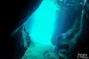 Κέρκυρα: Το Καρστικό Σπήλαιο στον Αντίψο (Έρμονες). (Φωτ.)  