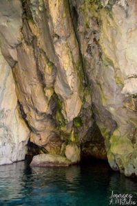 Κέρκυρα: Το Καρστικό Σπήλαιο στον Αντίψο (Έρμονες). (Φωτ.)  