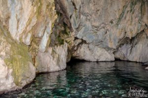 Κέρκυρα: Το Καρστικό Σπήλαιο στον Αντίψο (Έρμονες). (Φωτ.)  