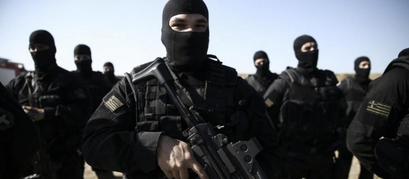 Περίεργη κινητοποίηση από την ΕΛΑΣ: Έγγραφο μιλά για φόβο «εκδήλωσης σοβαρού επεισοδίου» στη Βουλή!  