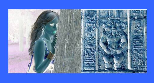 Οι δαίμονες της αρχαιότητας!..  