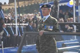 ΜΕ ΡΩΤΑΤΕ ΠΟΙΟΣ ΝΑ ΗΤΑΝ ΝΕΟΣ ΥΠΟΥΡΓΟΣ ΕΘΝΙΚΗΣ ΑΜΥΝΑΣ. ΕΝΑΣ ΕΚ ΤΩΝ ΔΥΟ ΠΟΥ ΣΑΣ ΠΑΡΟΥΣΙΑΖΩ. ΓΡΑΨΑΣ Η ΘΑΛΑΣΣΑΣ.  