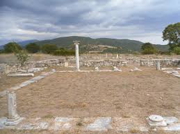 Φιλίννιον και Μαχάτης. Πως ο απαγορευμένος έρωτας δύο νέων κατέληξε σε τραγωδία  