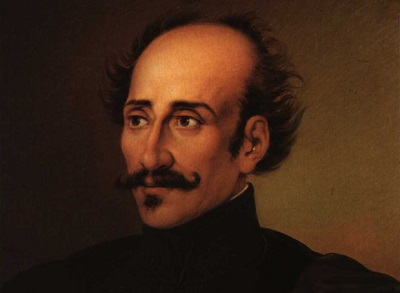 Αλέξανδρος Υψηλάντης -Ο αρχηγός της Φιλικής Εταιρείας  