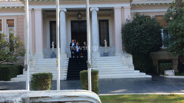 ΕΚΤΑΚΤΟ :Καμμένος και ΑΝΕΛ τέλος από την κυβέρνηση!  