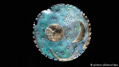 Ο μύθος της Πανσελήνου -Λατρευτικό σύμβολο και αστρονομικό όργανο  