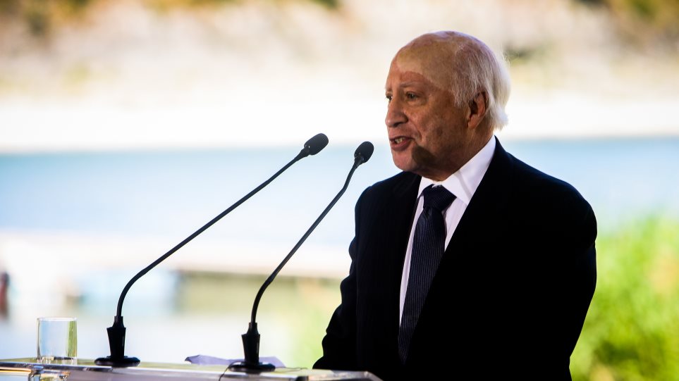 Ο Νίμιτς προειδοποιεί: Αν δεν περάσει η Συμφωνία των Πρεσπών μπορώ να προβλέψω ορισμένα αρκετά επικίνδυνα σενάρια  