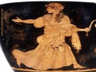 Ορσηίς - Η μητέρα των Ελλήνων 