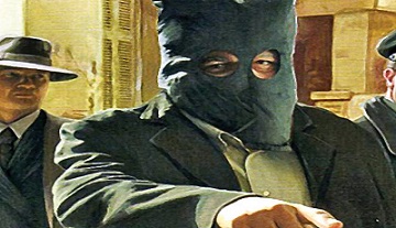 Οι «άνθρωποι-σκιές» του δωσιλογισμού  