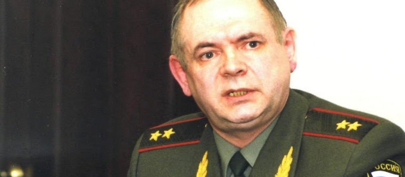 Δήλωση Ρώσου Στρατηγού για τους εξωγήινους – Τι αποκαλύπτει (βίντεο)  