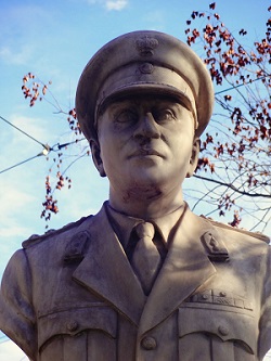 Ιωάννης Τσιγάντες -Ένας αγωνιστής που δολοφονήθηκε εξαιτίας προδότη που ποτέ δεν ταυτοποιήθηκε  