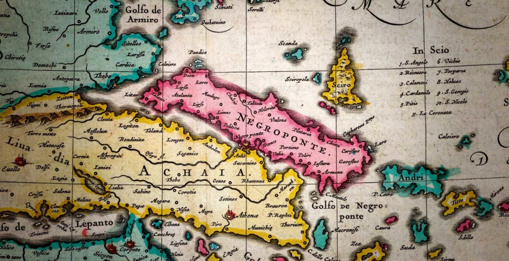 Τριτημόριοι της Εύβοιας  