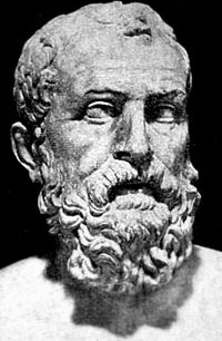 Επτά σοφοί της αρχαιότητας : Σόλων ο Αθηναίος  