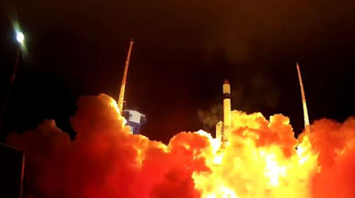 Η Ρωσία φαίνεται να έχει θέσει μυστικά σε τροχιά μυστηριώδες αντικείμενο στο διάστημα  