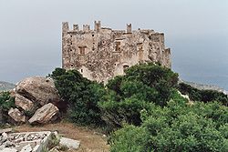 Δουκάτο της Νάξου  