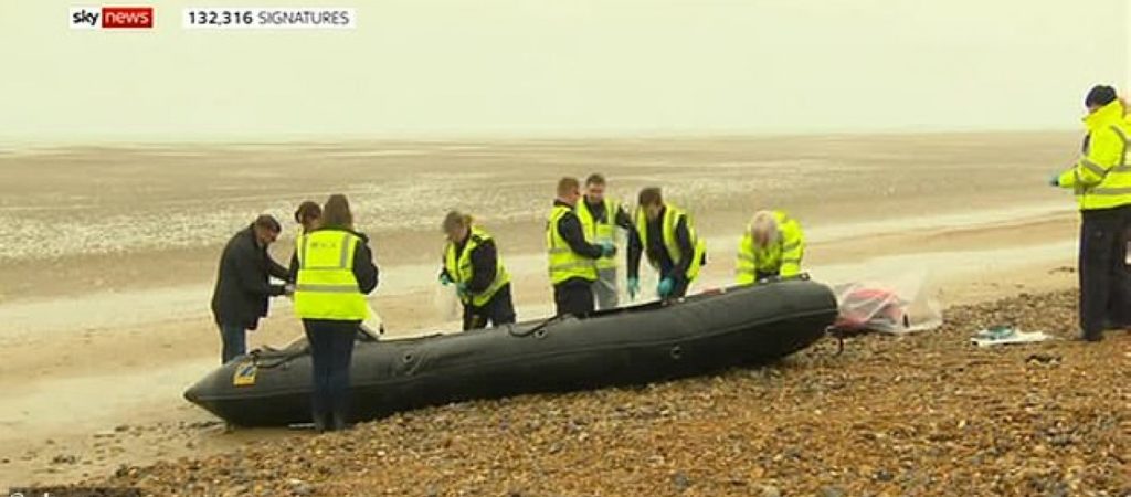 MI6, CIA και Mossad πέρασαν μέσω Ελλάδας Ιρανό πυρηνικό επιστήμονα που είχε φτάσει ως μετανάστης στη Λέσβο  