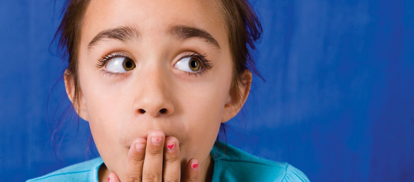 Γιατί οι κακές λέξεις περιέχουν το “ου”; O Σωκράτης δίνει την απάντηση…  