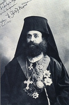 Γερμανός Καραβαγγέλης-Μεγάλος πατριώτης, Μακεδονομάχος και ταπεινός υπηρέτης του Έθνους και της Ορθοδοξίας  