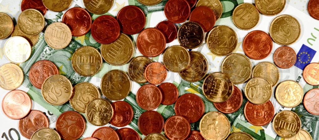 Πολύ μπροστά οι αρχαίοι: Γιατί τα κέρματα είναι στρογγυλά;  