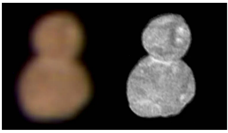 Έσχατη Θούλη: Άφωνοι οι επιστήμονες – «Δεν έχουμε ποτέ δει κάτι παρόμοιο σε τροχιά γύρω από τον Ήλιο»  