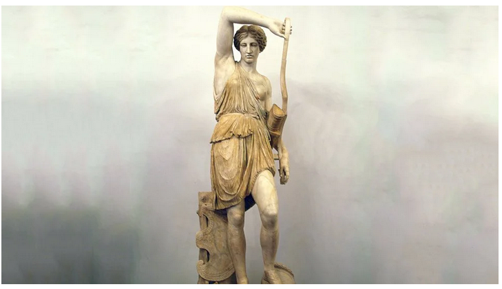 Πριγκήπισσα Αργυρώ η «Μονοβύζα»: Ο θρύλος και η ανατριχιαστική κατάρα της  