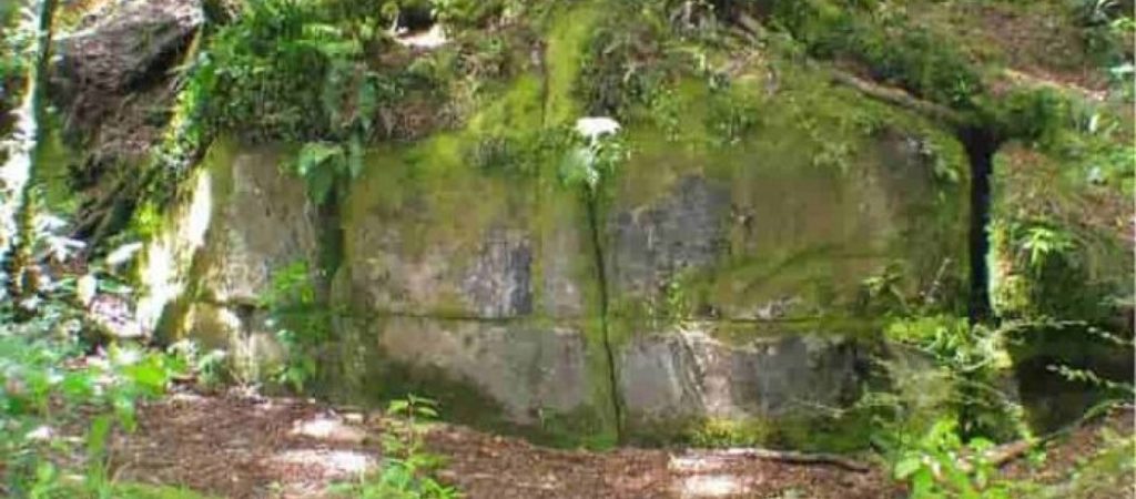 Βρέθηκε τείχος 330.000 ετών - Ποιοι το έχτισαν - Γιατί το κρύβουν  