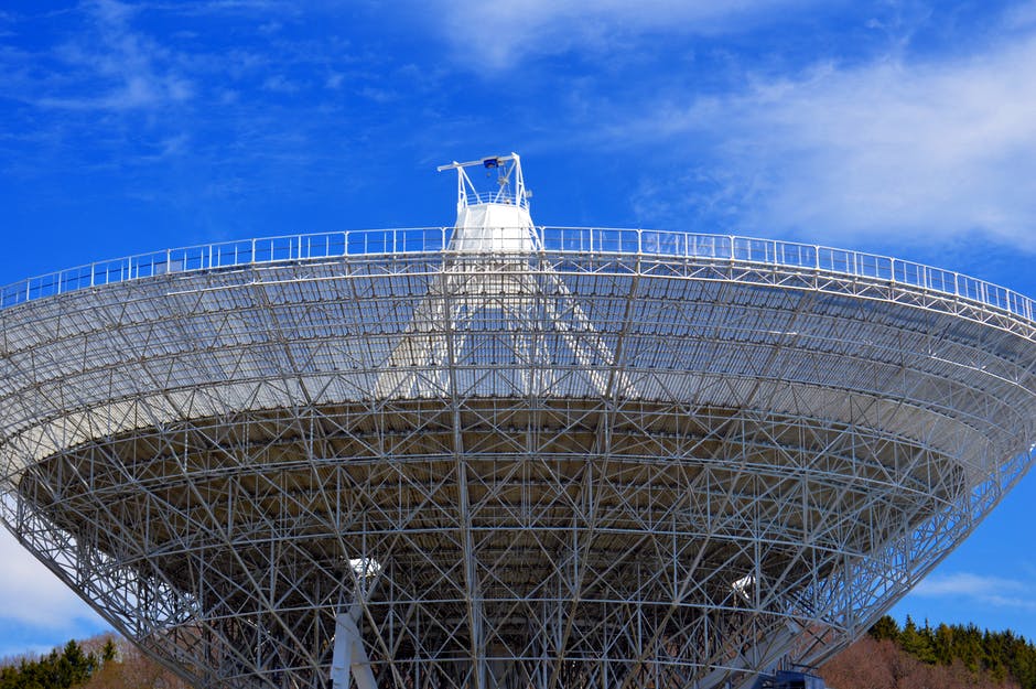 Ετοιμάζουν το «SKA», το CERN της Αστρονομίας για παγκόσμια χρήση  