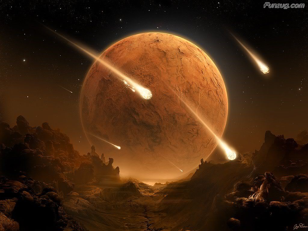 Διάττων αστέρας  