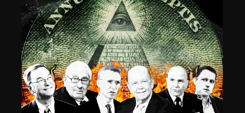 Λέσχη Μπίλντεμπεργκ: «Η Ελλάδα σε λίγο θα είναι η δική μας χώρα» – Η ανατριχιαστική «προφητεία» από το 1994 που εξηγεί τα όσα ζούμε σήμερα  