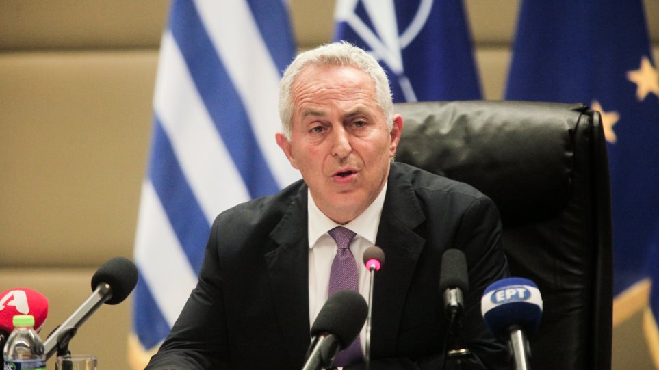 Αποστολάκης για δηλώσεις Ακάρ: Να σοβαρευτούν και να ξέρουν τι λένε  