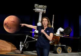 Η NASA μελετά για πρώτη φορά σεληνιακά δείγματα σφραγισμένα από το 1972  