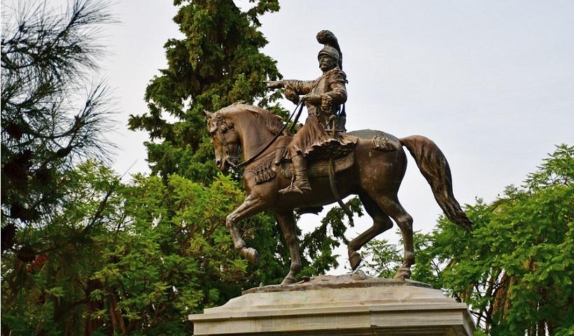 Όρκος του Κολοκοτρώνη σε δημοπρασία – Ποιος απέκτησε το ιστορικό έγγραφο  