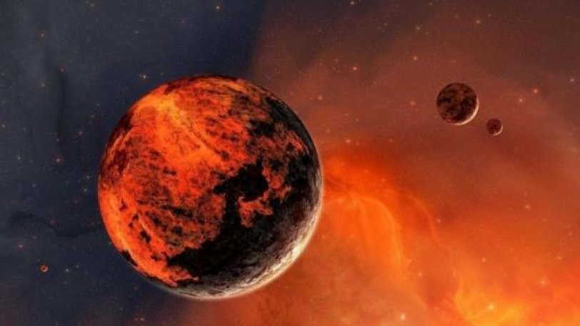 Γυναίκα ο πρώτος αστροναύτης που θα πατήσει το πόδι του στον Άρη