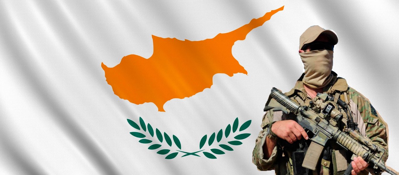 Tα σχέδια των ΗΠΑ για την Κύπρο: Προς άρση το εμπάργκο πώλησης αμερικανικών όπλων  