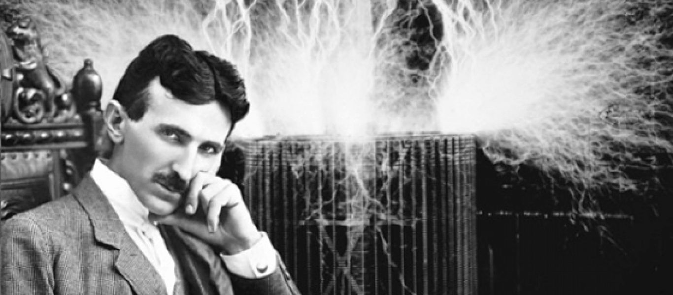 Ιστορική ανακάλυψη: Βρέθηκαν χαμένες επιστολές του Νίκολα Τέσλα στη Σερβία