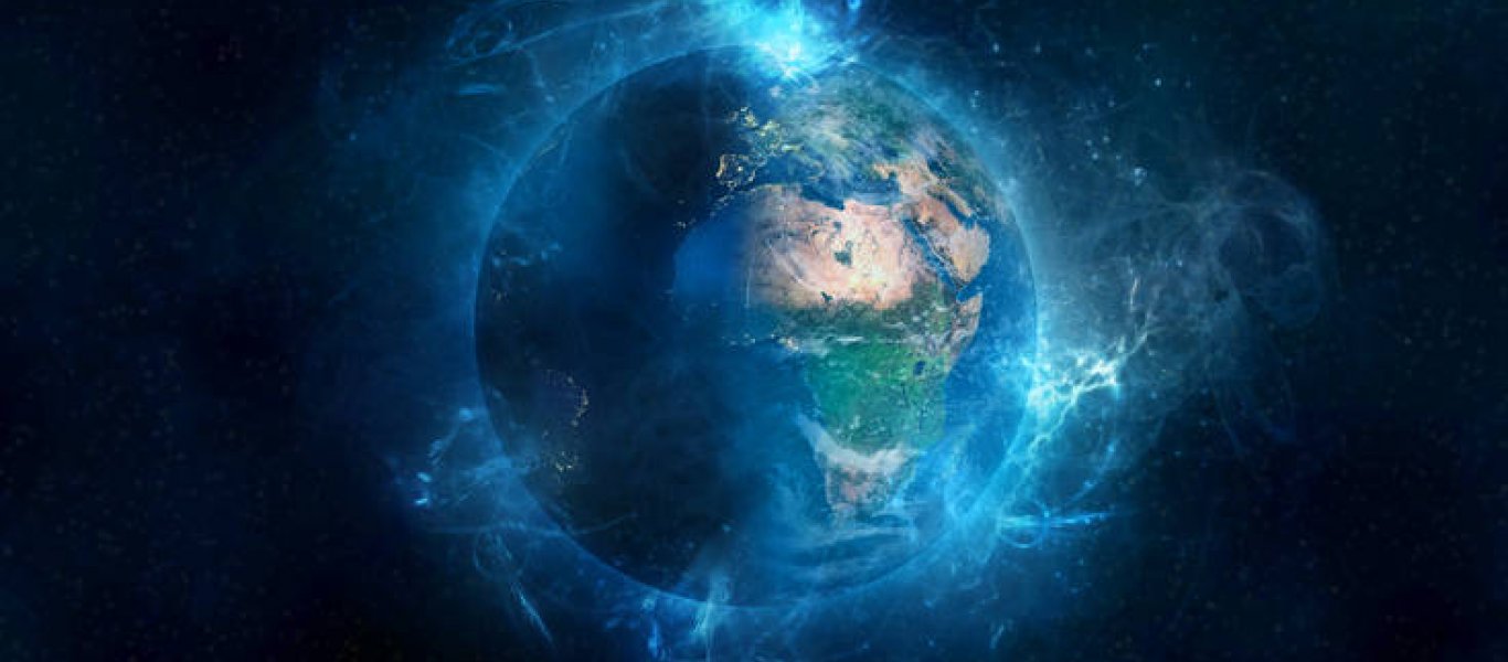 Οι άνθρωποι μπορούν να αισθανθούν το μαγνητικό πεδίο της Γης  