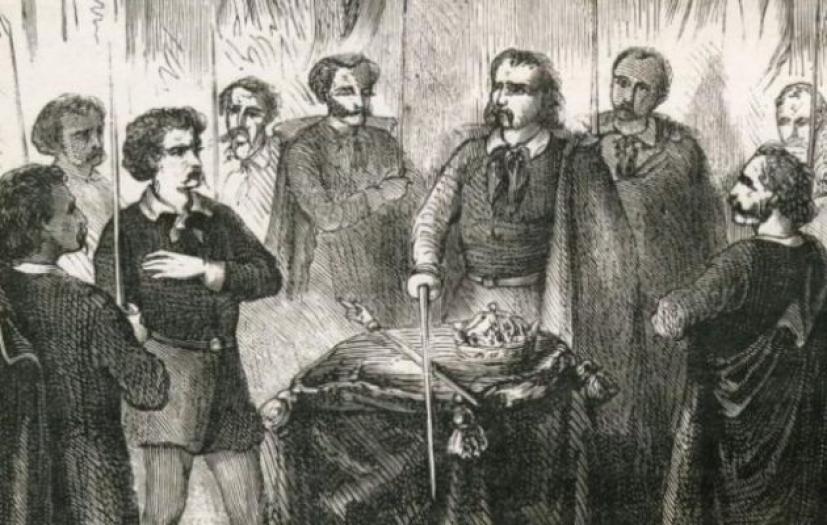 Ιλλουμινάτι: Η μυστική οργάνωση του 18ου αιώνα που δημιούργησε τον δικό της μύθο – Ποια είναι η αλήθεια  