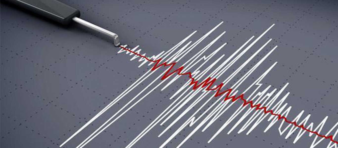 Γ.Τσελέντης: «Δεν ήταν ο κύριος σεισμός τα 5,3 Ρίχτερ – Οι ενδείξεις δείχνουν επερχόμενο σεισμό άνω των 6 Ρίχτερ»!  