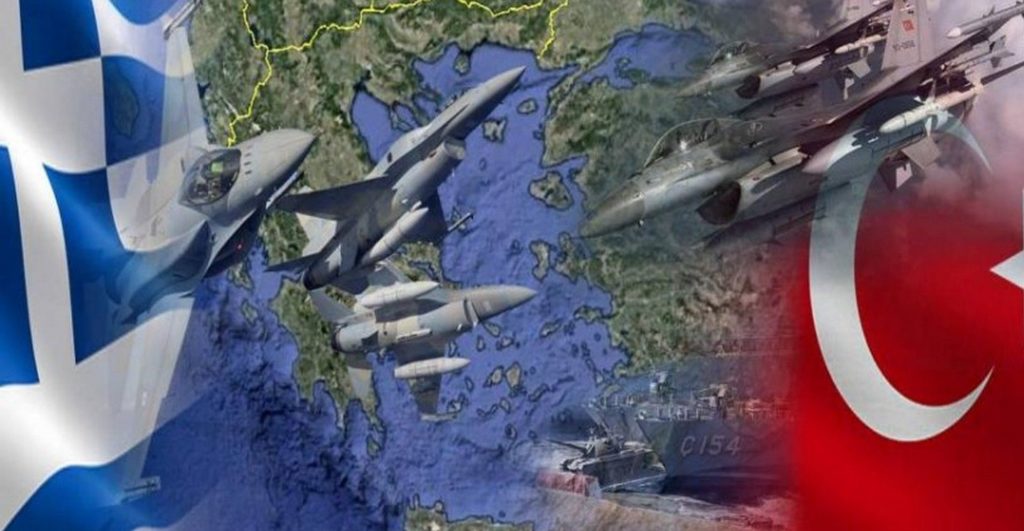 Τελεσίγραφο Τουρκίας σε Ελλάδα-Κύπρο: «Μοιραστείτε μαζί μας το φυσικό αέριο, αλλιώς έρχεται σύγκρουση!» – Σφοδρή επίθεση & σε ΗΠΑ-Ισραήλ  