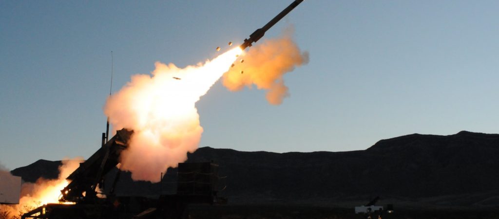 ΕΚΤΑΚΤΟ ΣΥΝΑΓΕΡΜΟΣ στις Ένοπλες Δυνάμεις – Διατάχθηκε αιφνιδιαστική άσκηση ελέγχου αεράμυνας της χώρας!  