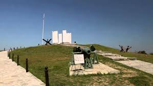 Σέρρες: Βούλγαρος εμπρηστής άναβε φωτιές στο οχυρό Ρούπελ  