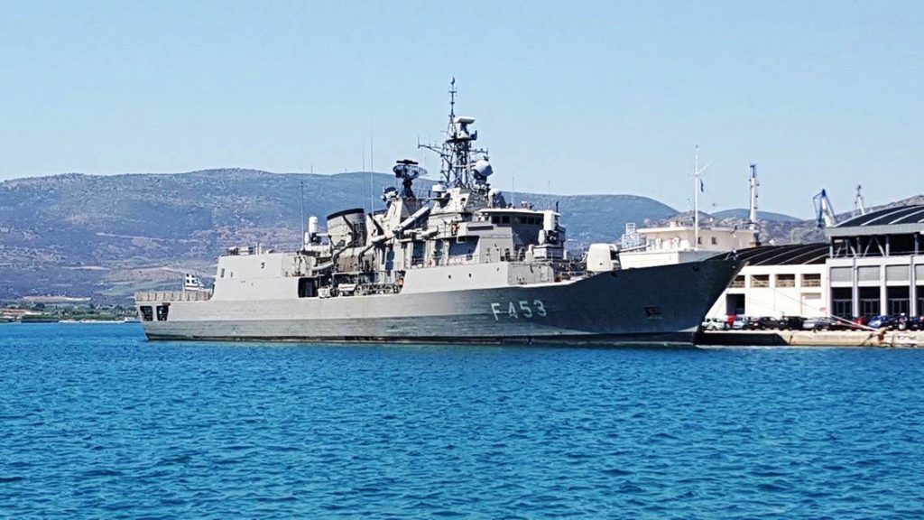 Έρχεται η αναβάθμιση του Στόλου: Εξελίξεις με τις φρεγάτες του ΠΝ – Η Ελλάδα προ μεγάλων αποφάσεων  