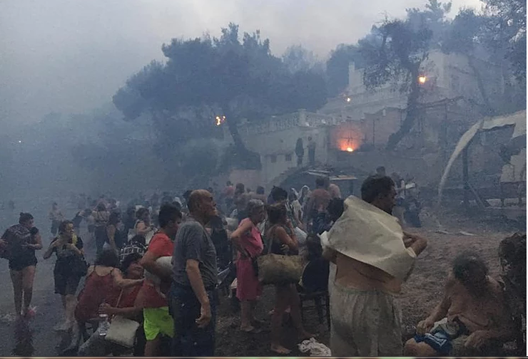 Ο Άνεμος απο το Σείριο ( ΑΡΘΡΟ ΤΟΥ ΘΑΝΑΣΗ ΒΕΜΠΟΥ ΓΙΑ ΤΗΝ ΤΡΑΓΩΔΙΑ ΣΤΟ ΜΑΤΙ)  