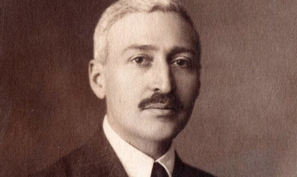 Σαν σήμερα δολοφονείται ο Ίωνας Δραγούμης ως αντίποινα στην απόπειρα κατά του Βενιζέλου (Ιουλιανά)  